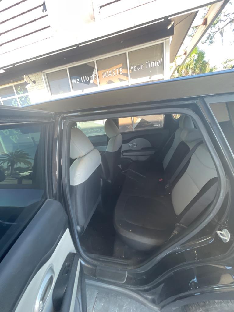 2014 Kia Soul photo