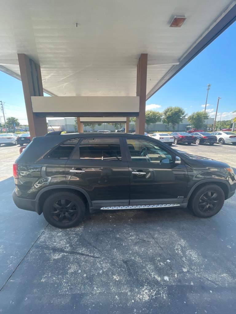 2012 Kia Sorento - $1,000