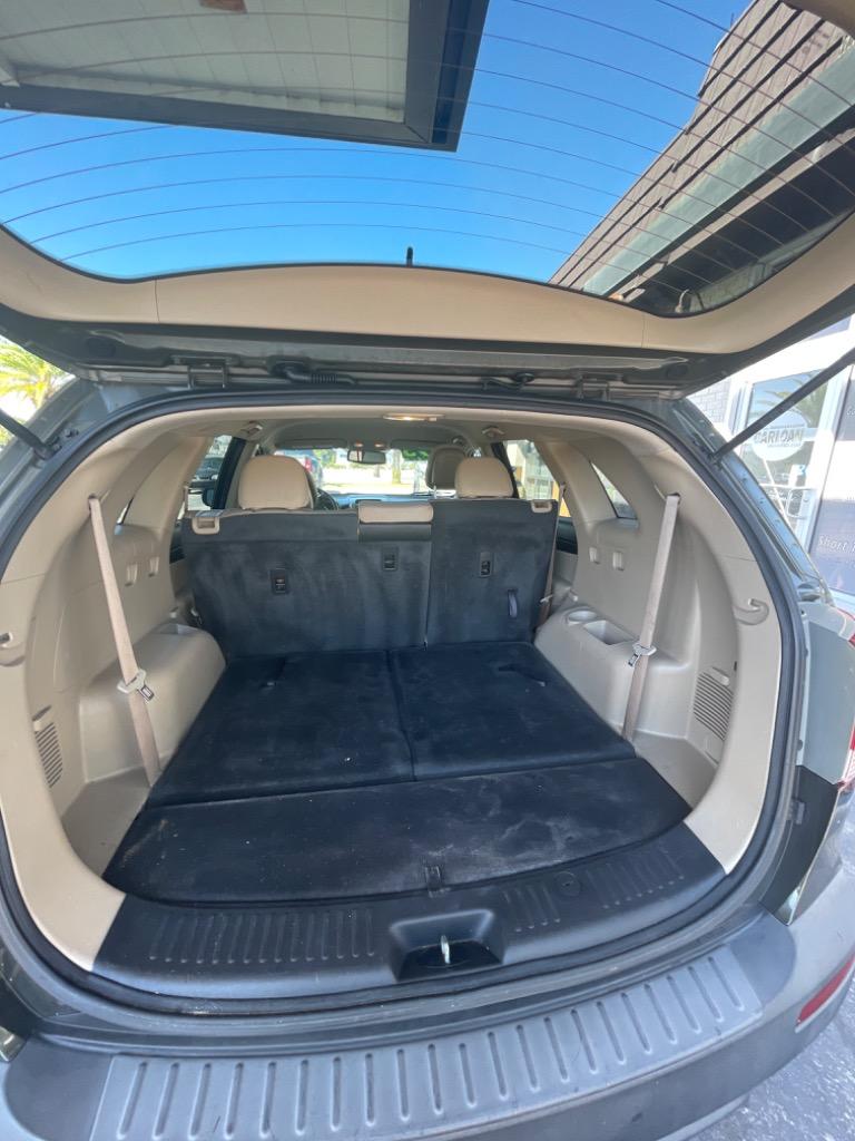 2012 Kia Sorento - $1,000
