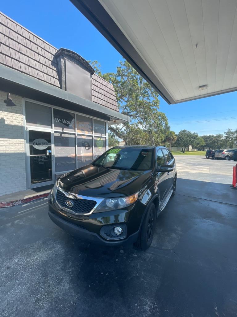 2012 Kia Sorento - $1,000