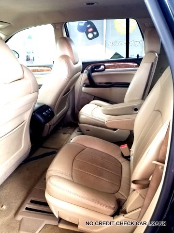 2012 Buick Enclave Leather photo