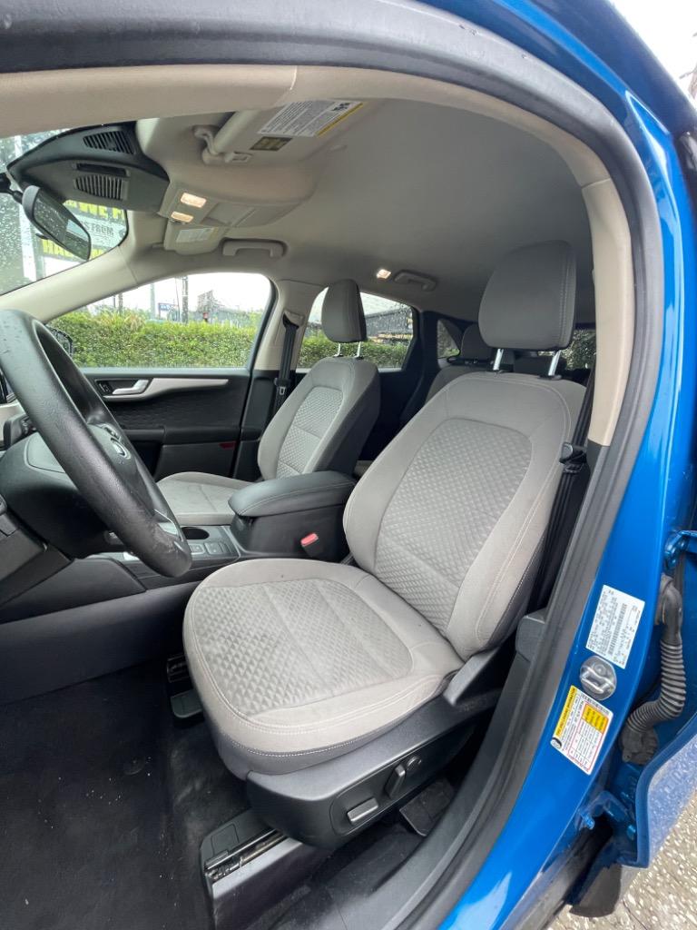 2020 Ford Escape - $13,995