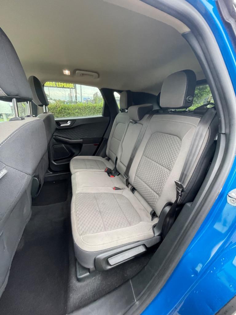2020 Ford Escape - $13,995