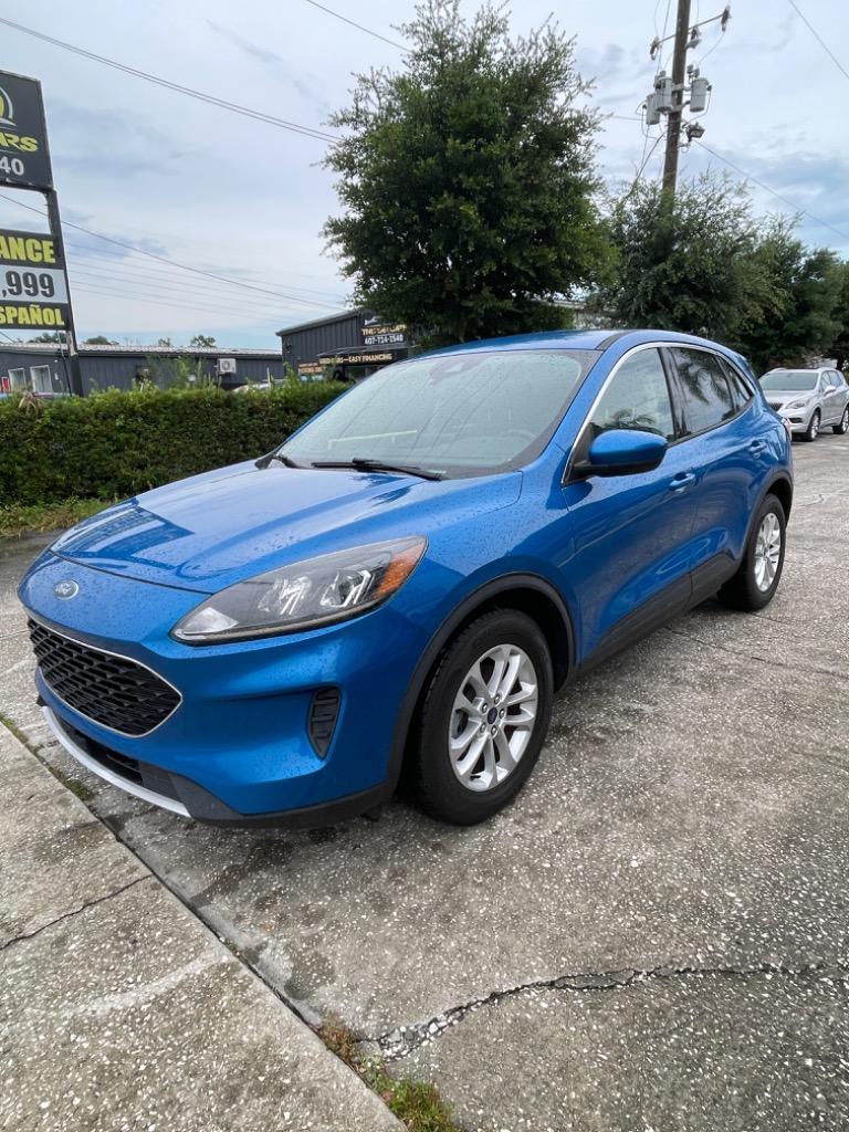 2020 Ford Escape - $13,995