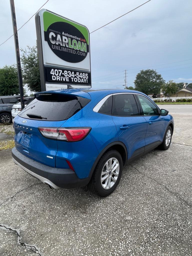 2020 Ford Escape - $13,995