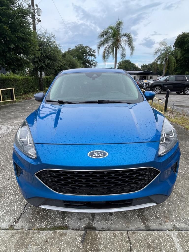 2020 Ford Escape - $13,995