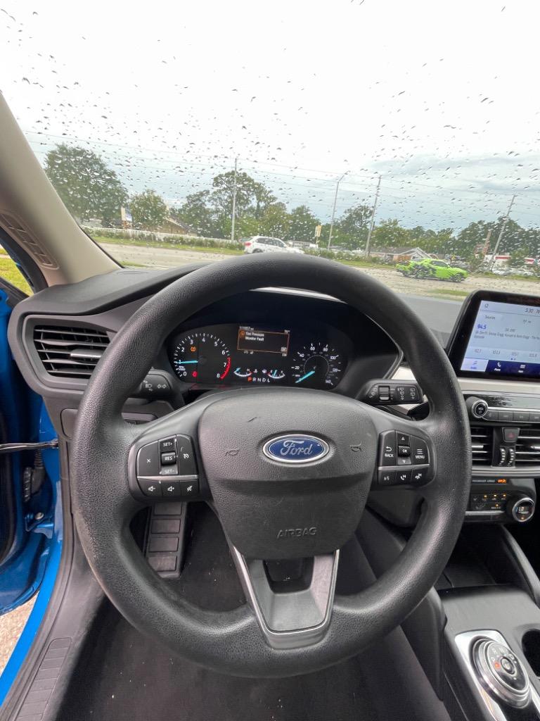 2020 Ford Escape - $13,995