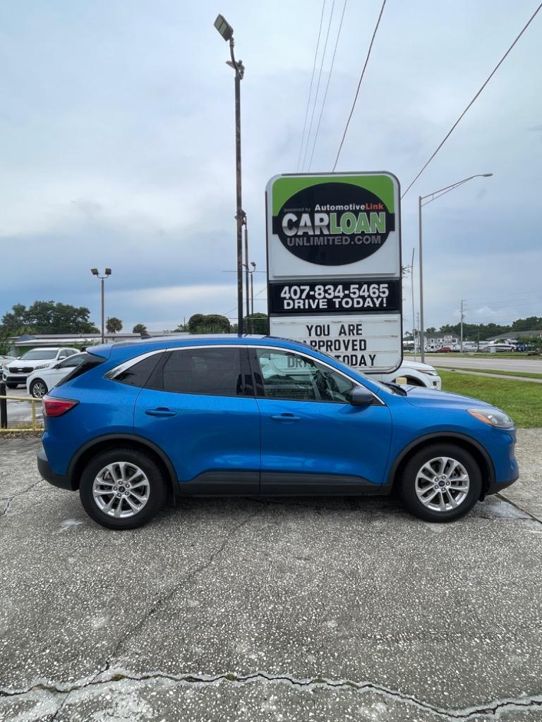 2020 Ford Escape - $13,995