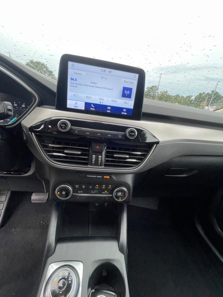 2020 Ford Escape - $13,995