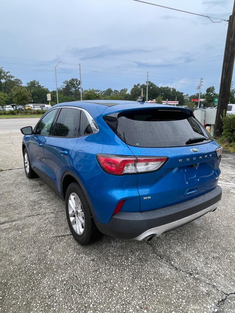 2020 Ford Escape - $13,995