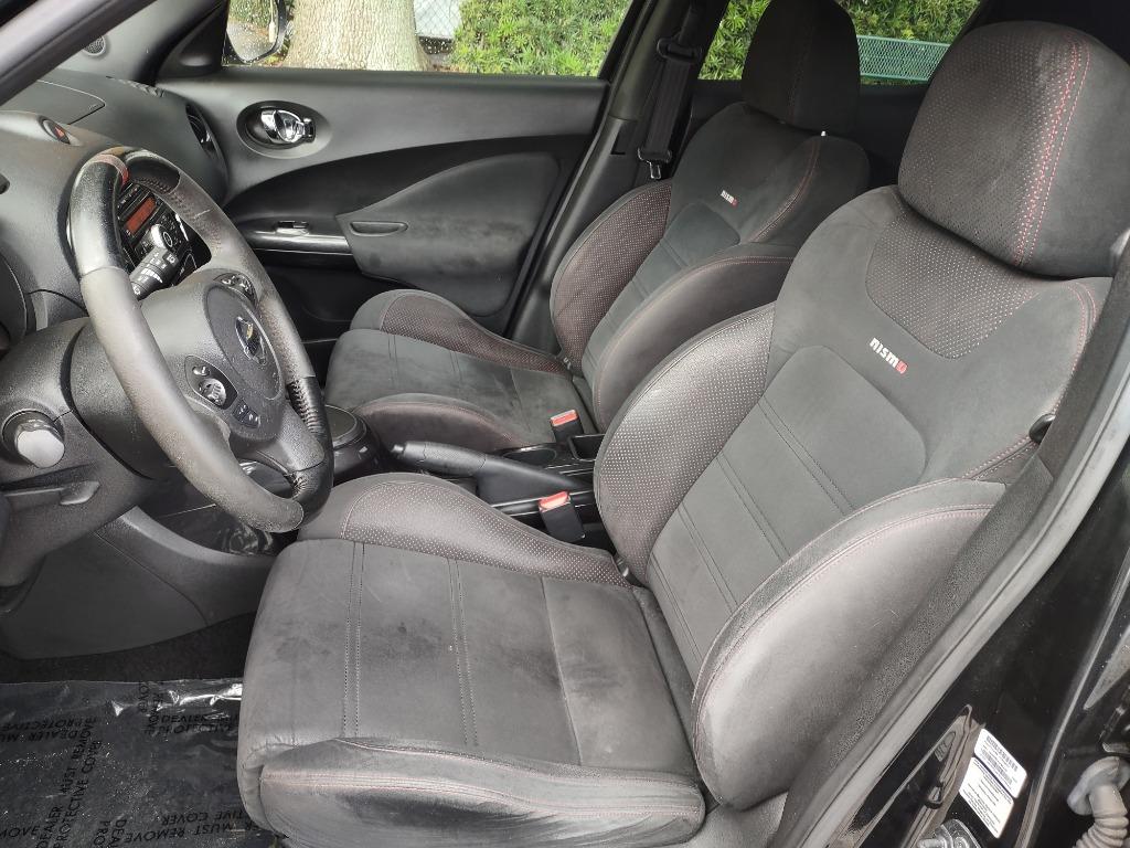 2014 Nissan JUKE - $1,295