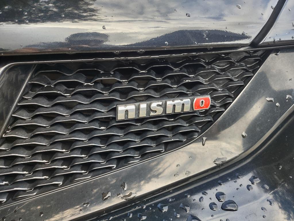 2014 Nissan JUKE - $1,295