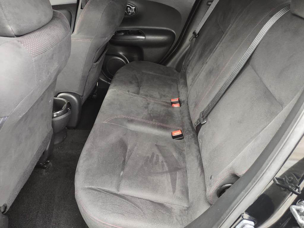 2014 Nissan JUKE - $1,295