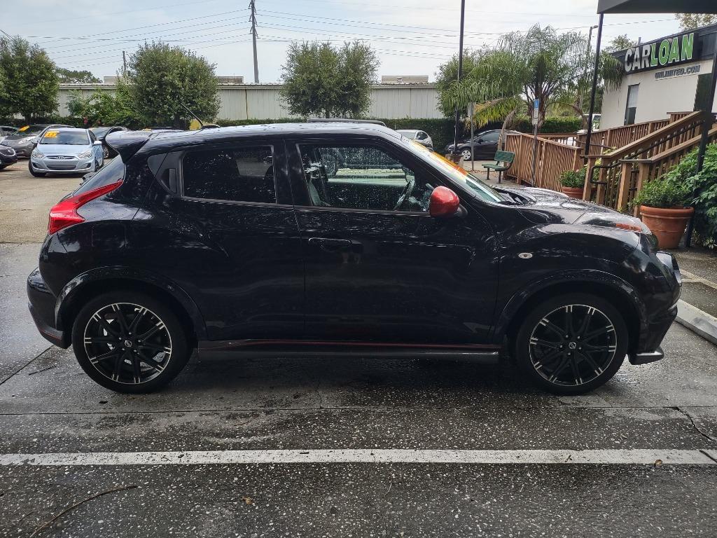 2014 Nissan JUKE - $1,295
