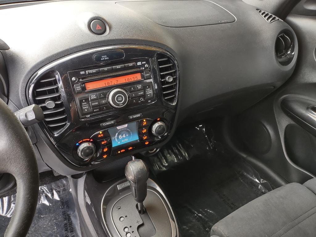 2014 Nissan JUKE - $1,295