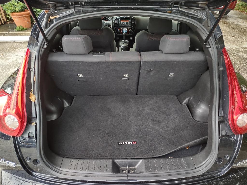 2014 Nissan JUKE - $1,295