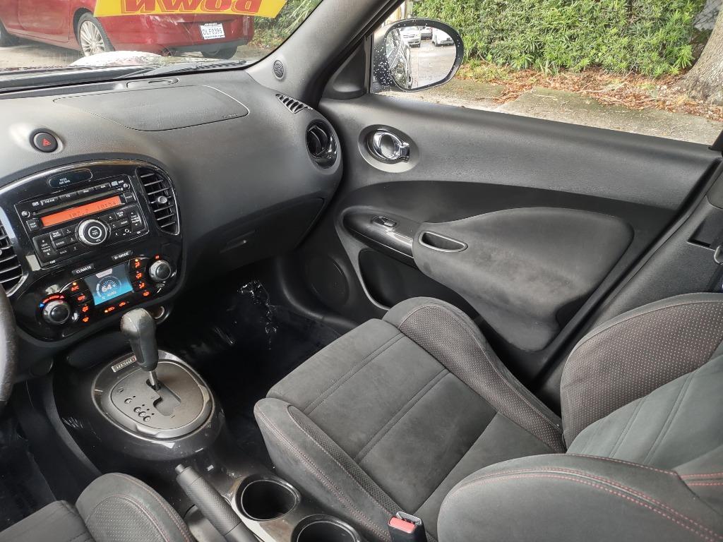 2014 Nissan JUKE - $1,295