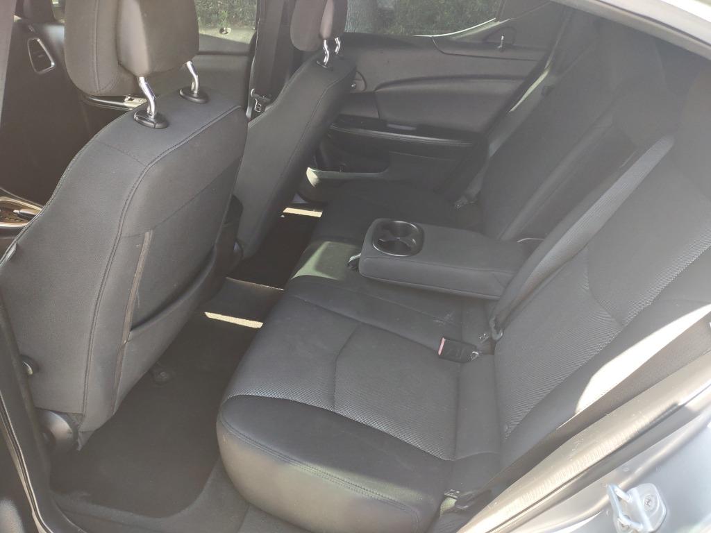 2013 Dodge Avenger SE photo