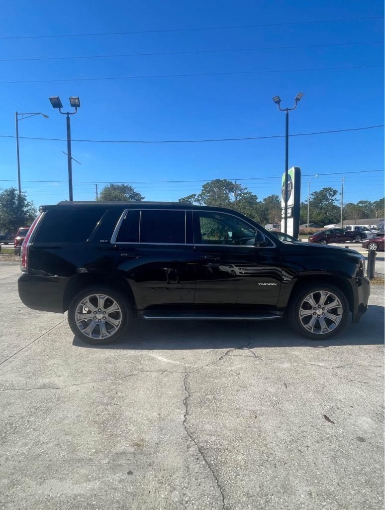 2016 GMC Yukon - $19,995