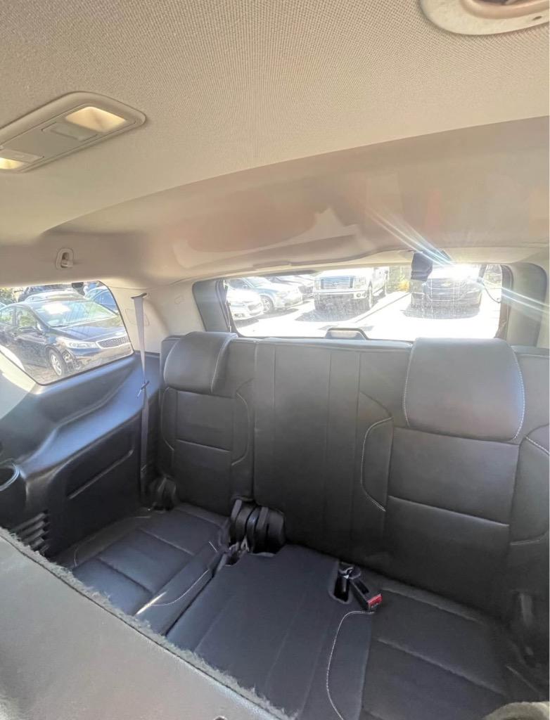 2016 GMC Yukon - $19,995