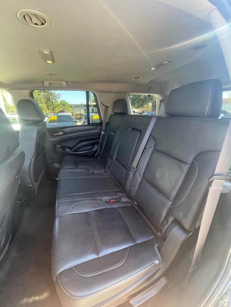 2016 GMC Yukon - $19,995