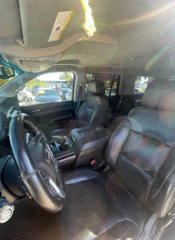 2016 GMC Yukon - $19,995