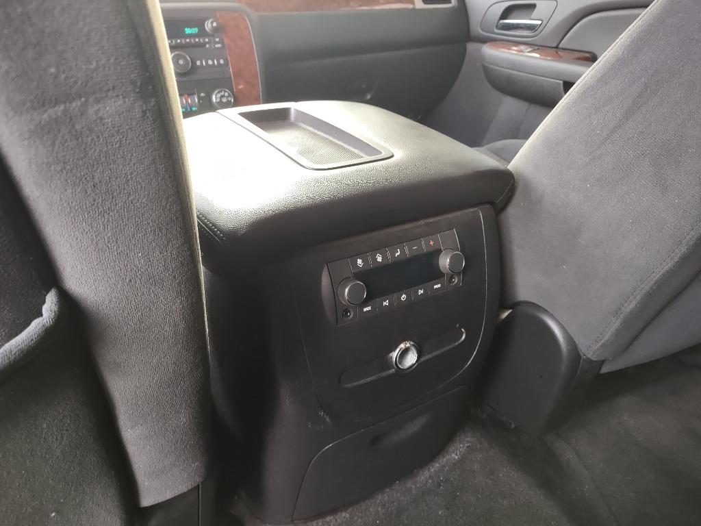 2007 Chevrolet Tahoe LS photo