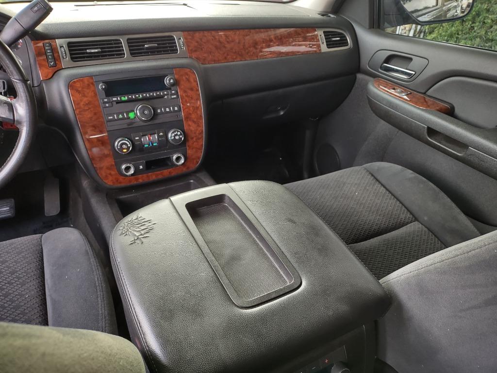 2007 Chevrolet Tahoe LS photo