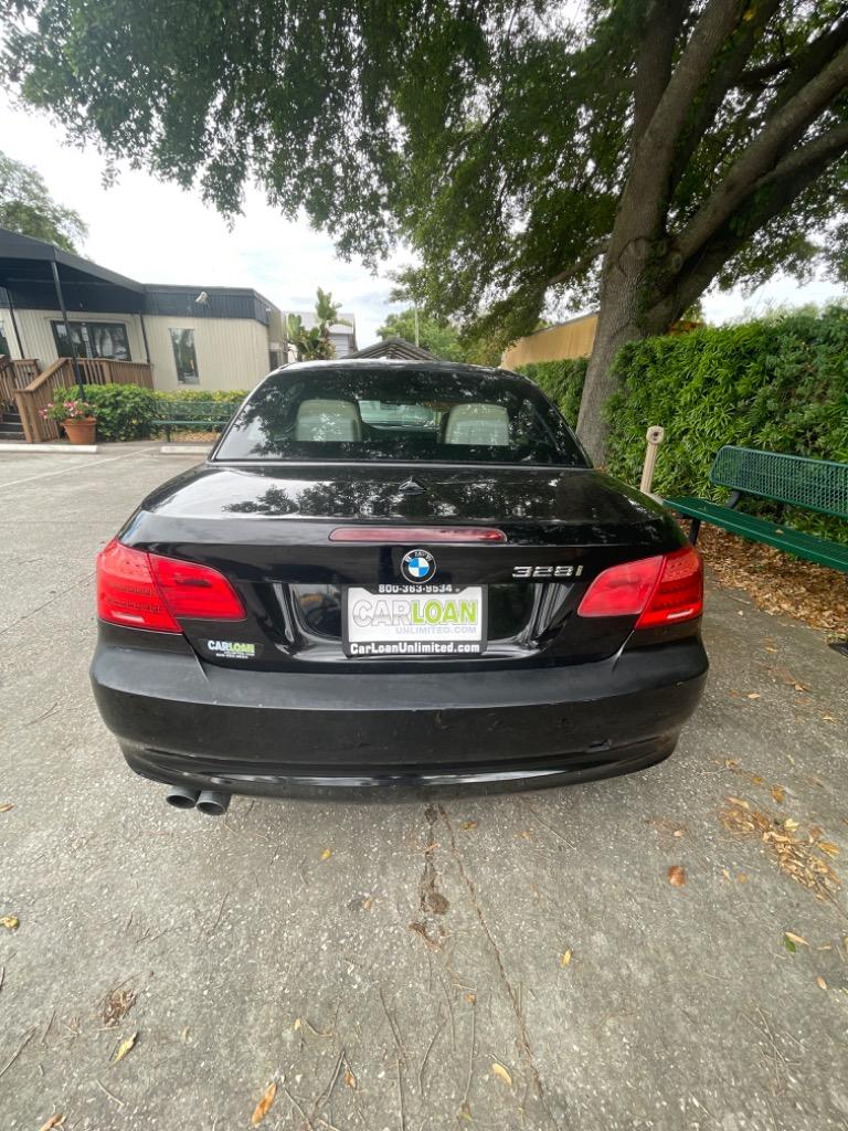 2012 BMW 328i - $1,500