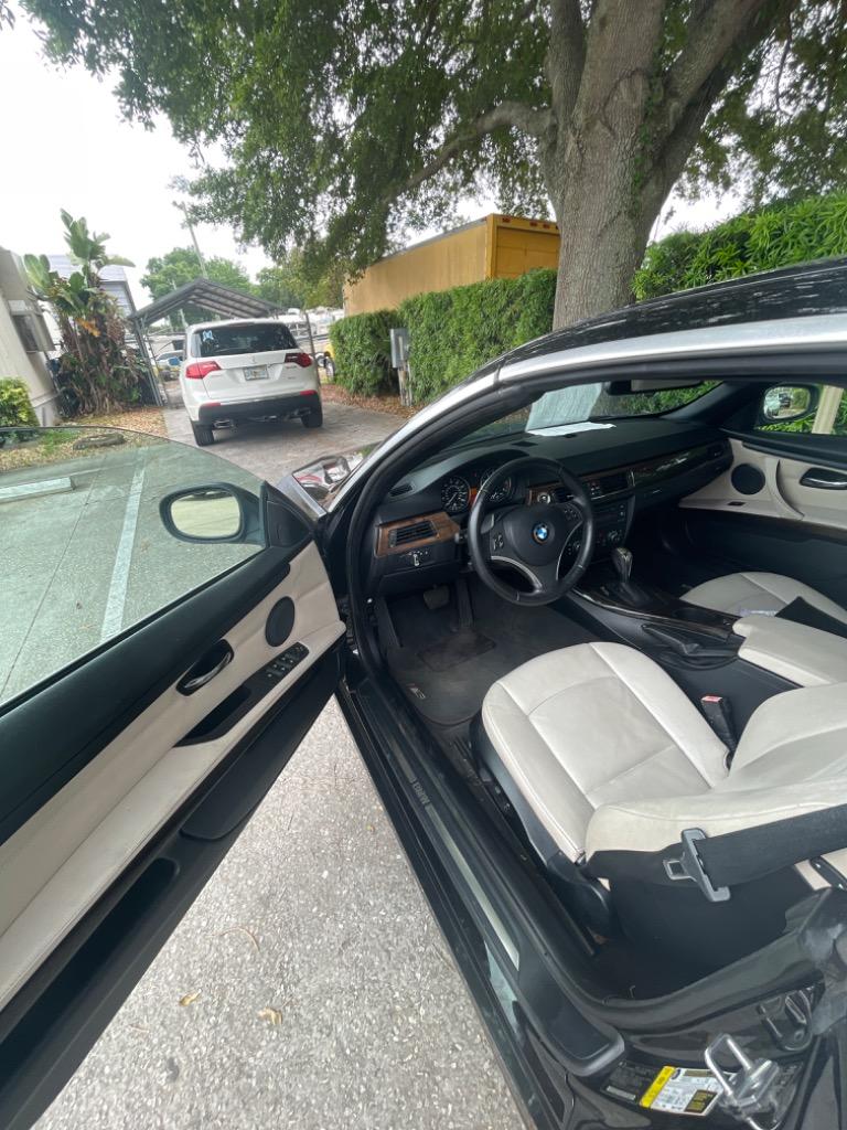 2012 BMW 328i - $1,500