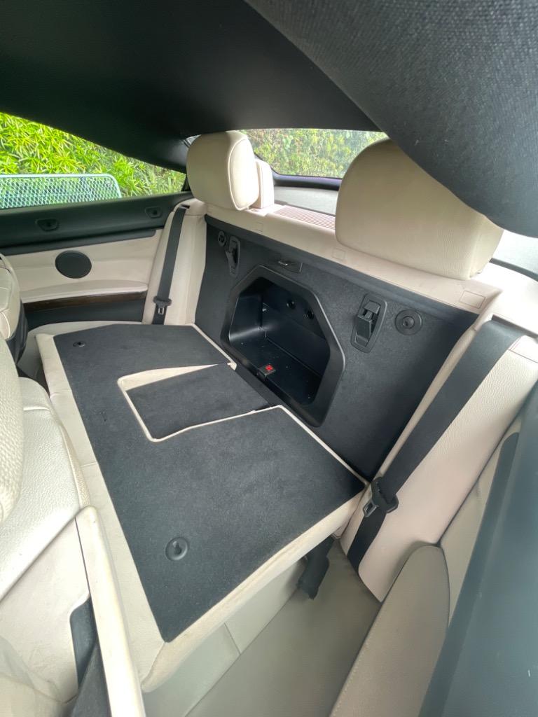 2012 BMW 328i - $1,500