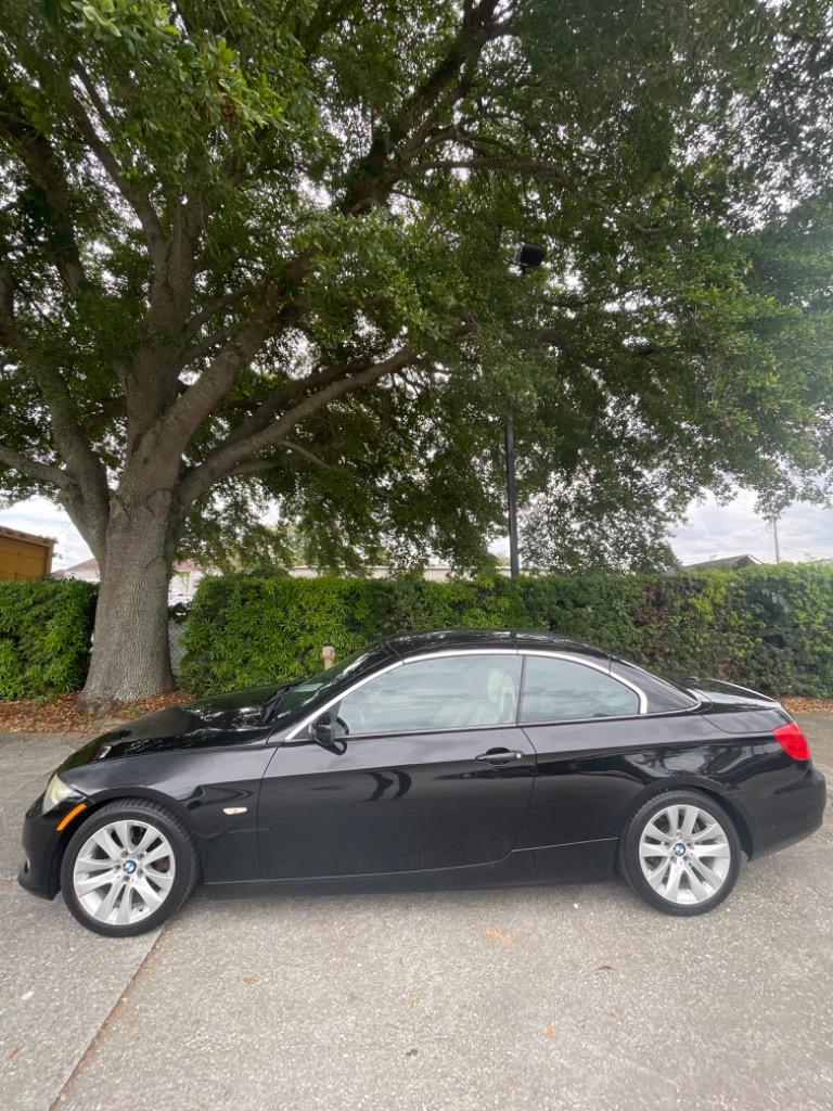 2012 BMW 328i - $1,500