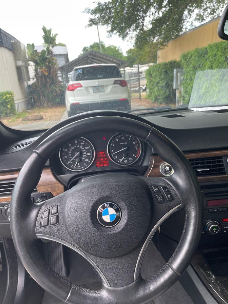 2012 BMW 328i - $1,500