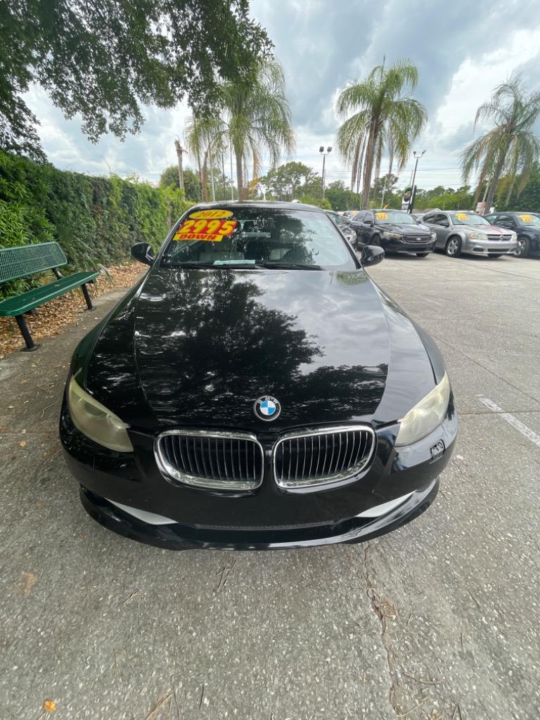 2012 BMW 328i - $1,500