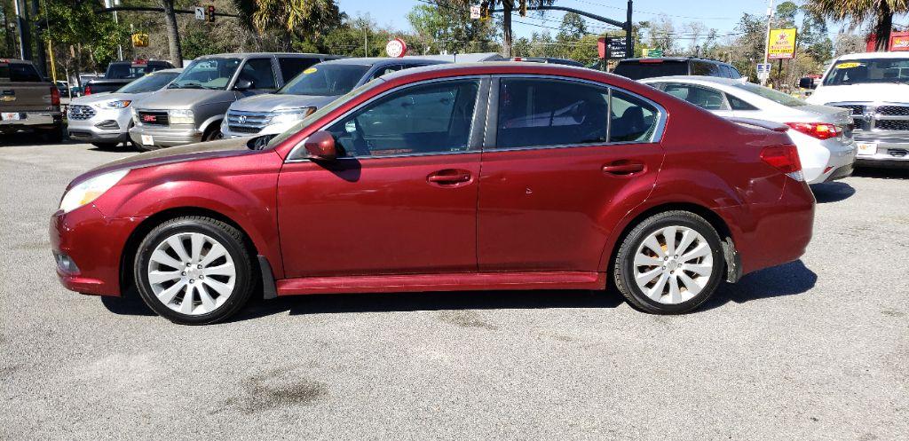 2011 Subaru Legacy 2.5i Limited photo