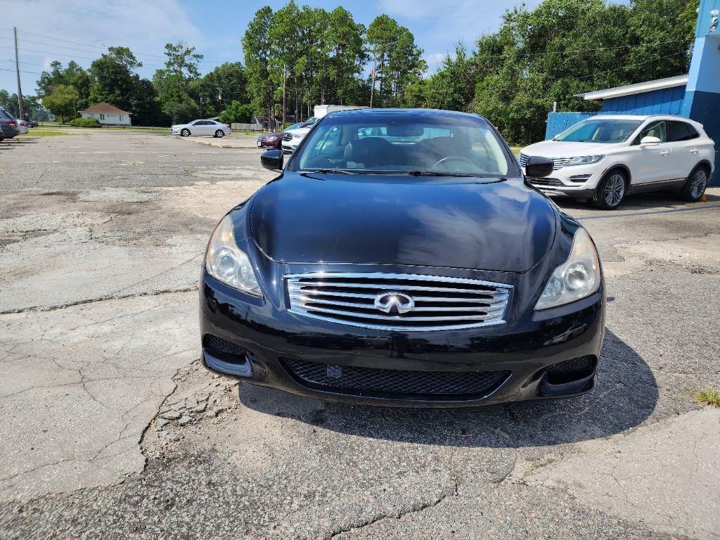 2009 Infiniti Legend Sport photo