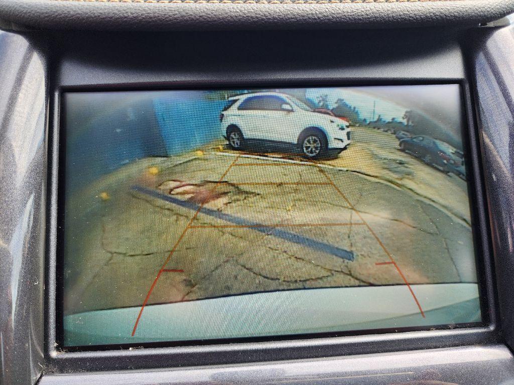 2019 Chevrolet Impala LT photo