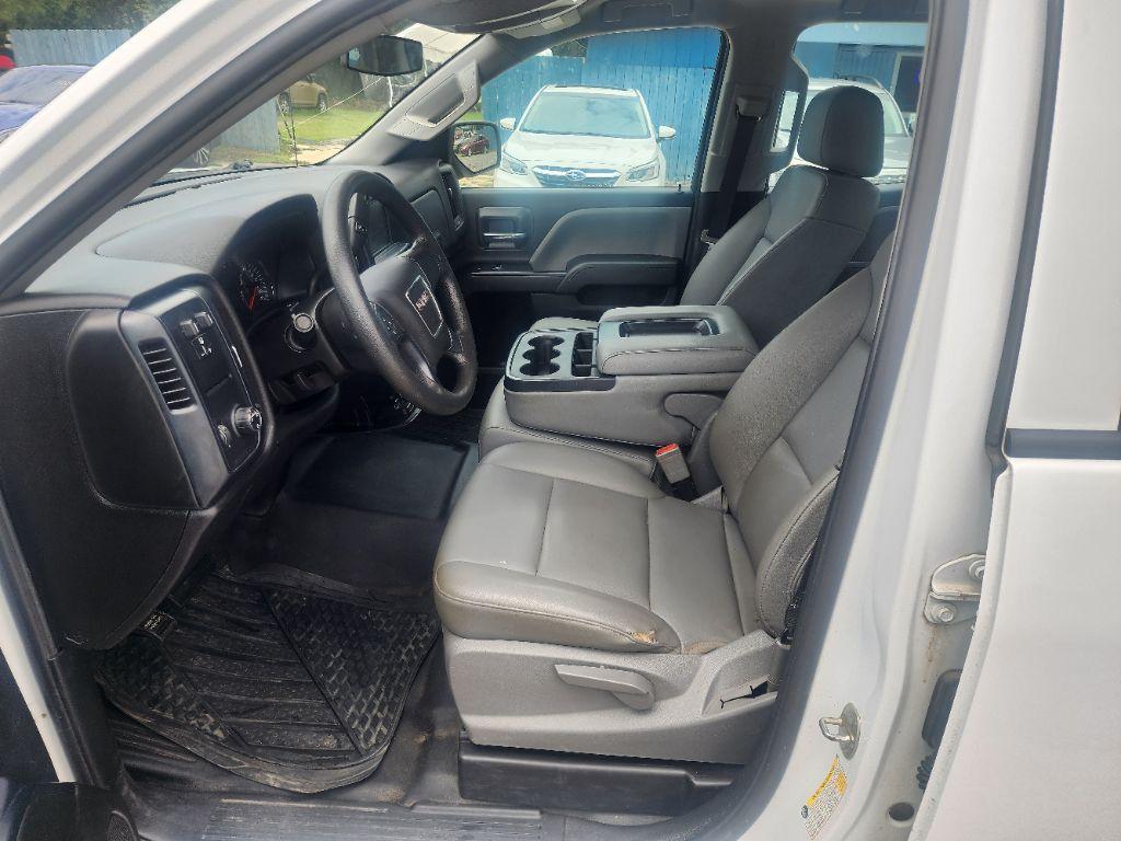 2018 GMC Sierra 1500 - $16,995