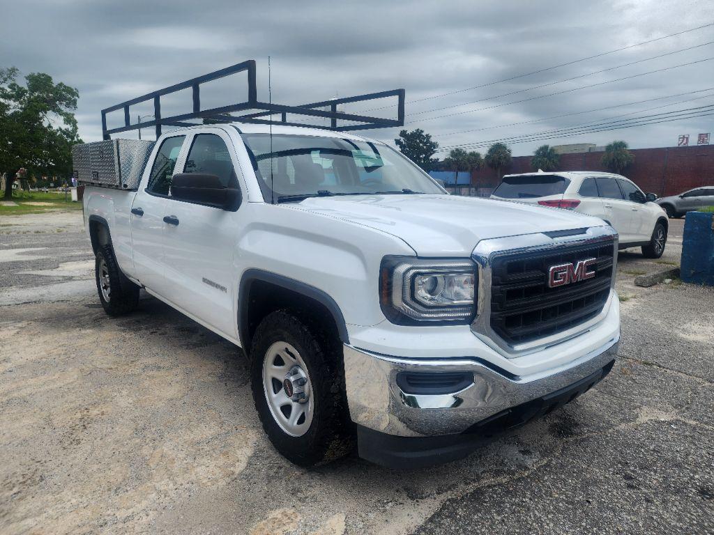 2018 GMC Sierra 1500 - $16,995