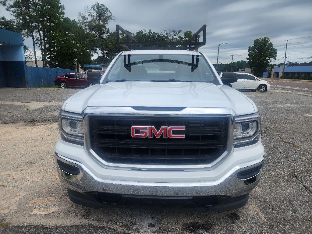 2018 GMC Sierra 1500 - $16,995
