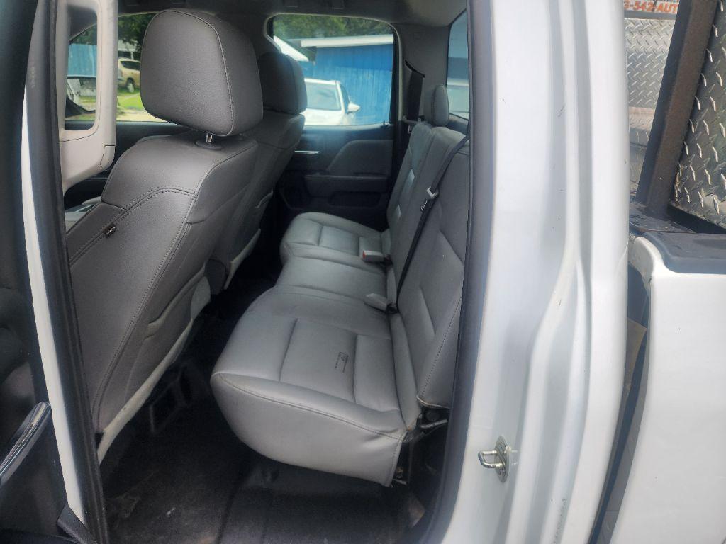 2018 GMC Sierra 1500 - $16,995
