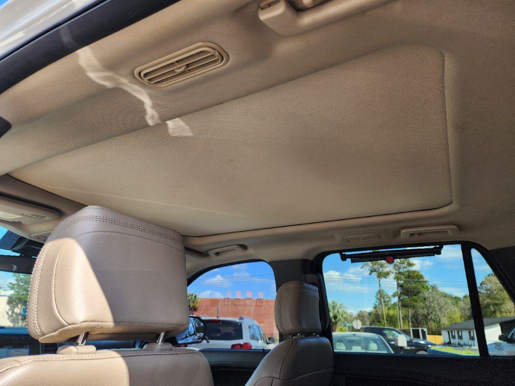 2018 Ford Expedition Limited photo