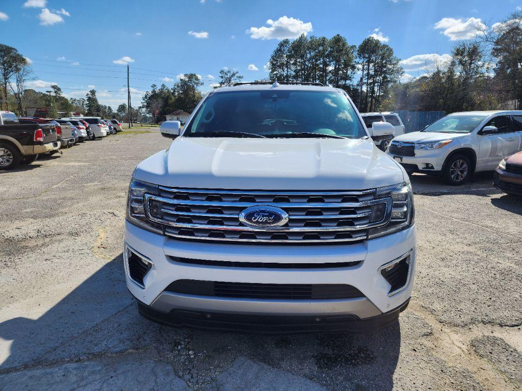 2018 Ford Expedition Limited photo