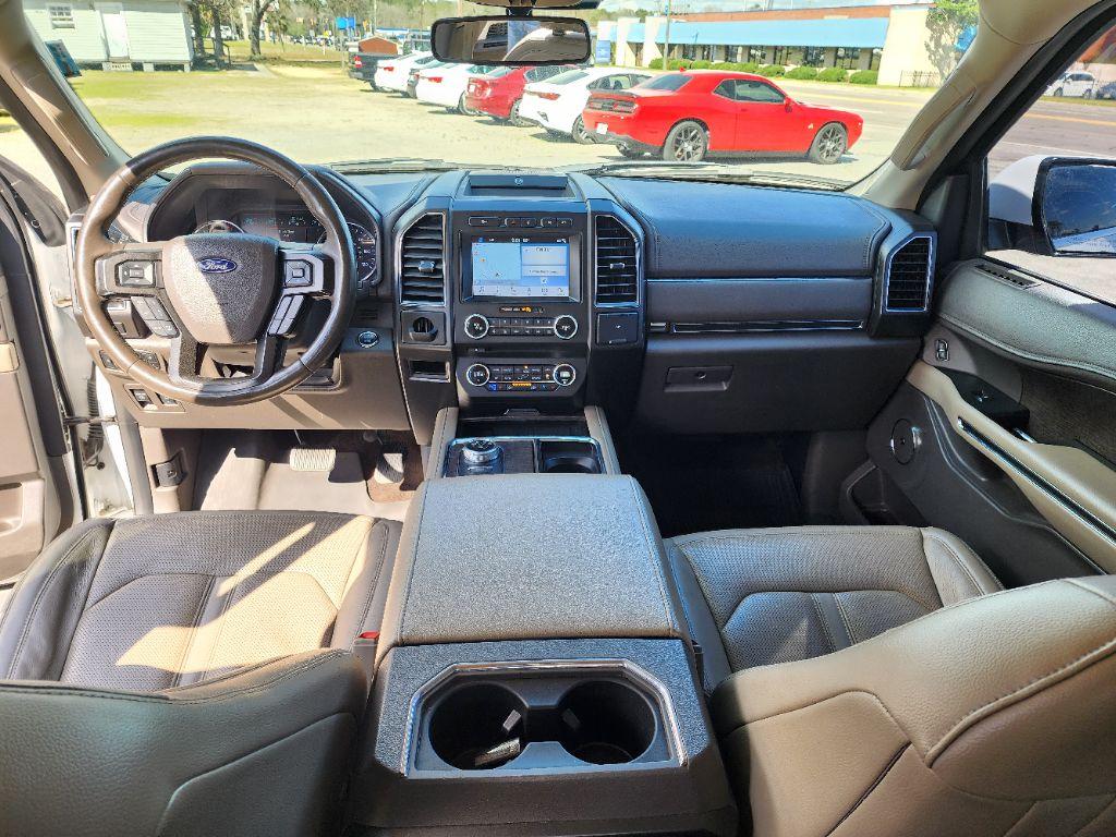 2018 Ford Expedition Limited photo