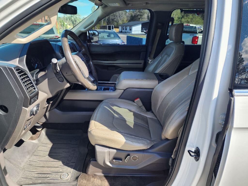 2018 Ford Expedition Limited photo