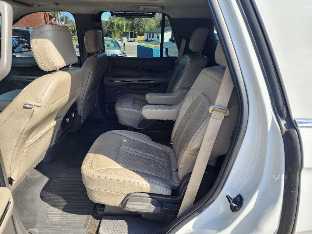 2018 Ford Expedition Limited photo