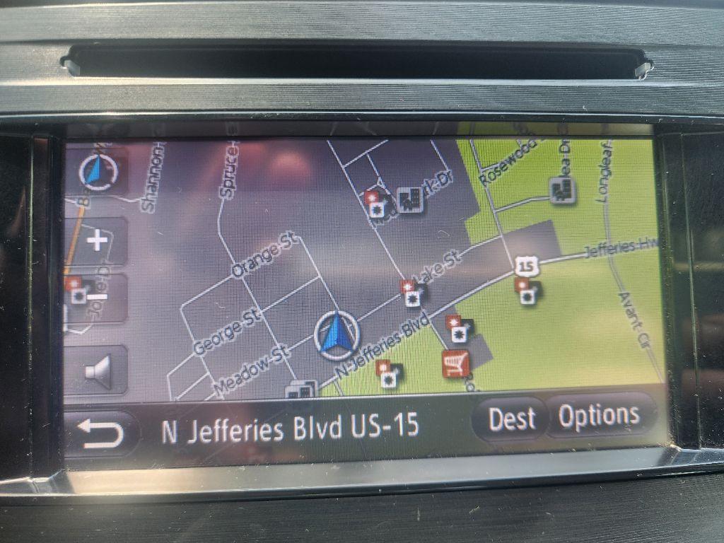 2014 Toyota Avalon XLE photo