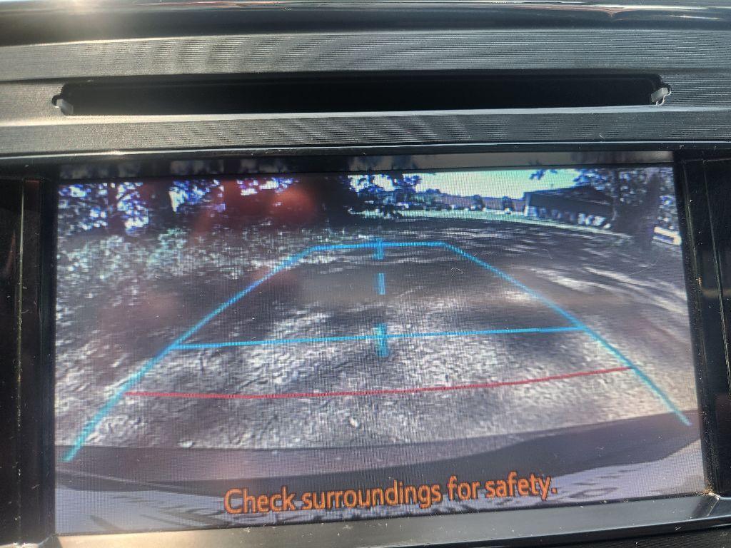 2014 Toyota Avalon XLE photo