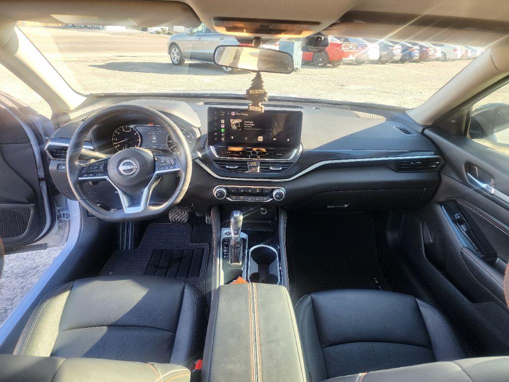 2023 Nissan Altima - $20,995