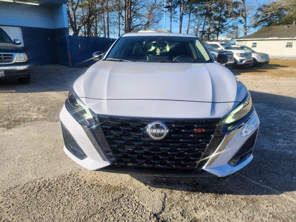 2023 Nissan Altima - $20,995